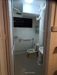 Bedok North Street 1 (Bedok),  #406139501